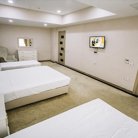 Continent Hotel Bakü Dış mekan fotoğraf